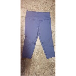 Victoria Secret sport VSX‎ capri leggings small